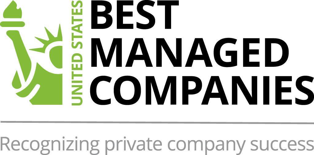 Best Managed Company