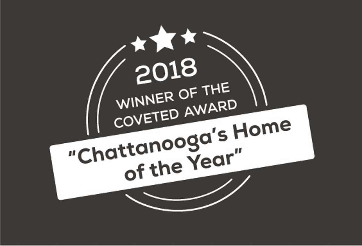 GreenTech Home of the Year