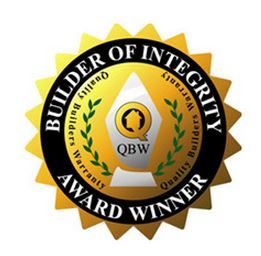 Quality Builder of Integrity