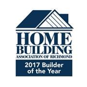 Builder Of the Year 