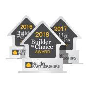 Builder Of Choice 