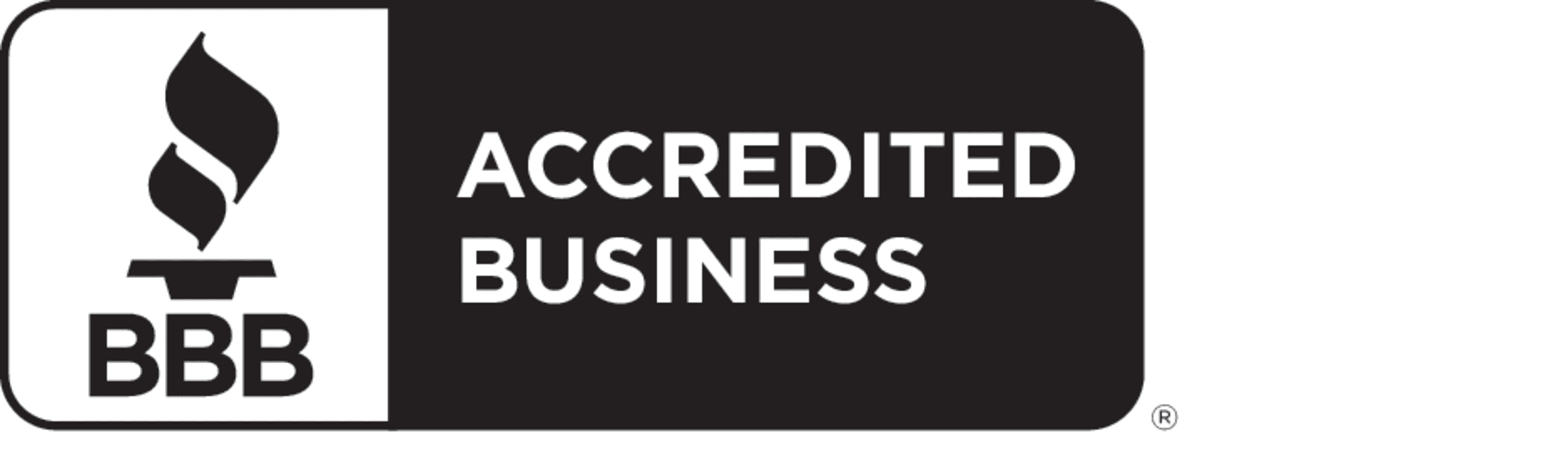BBB Accredited Business