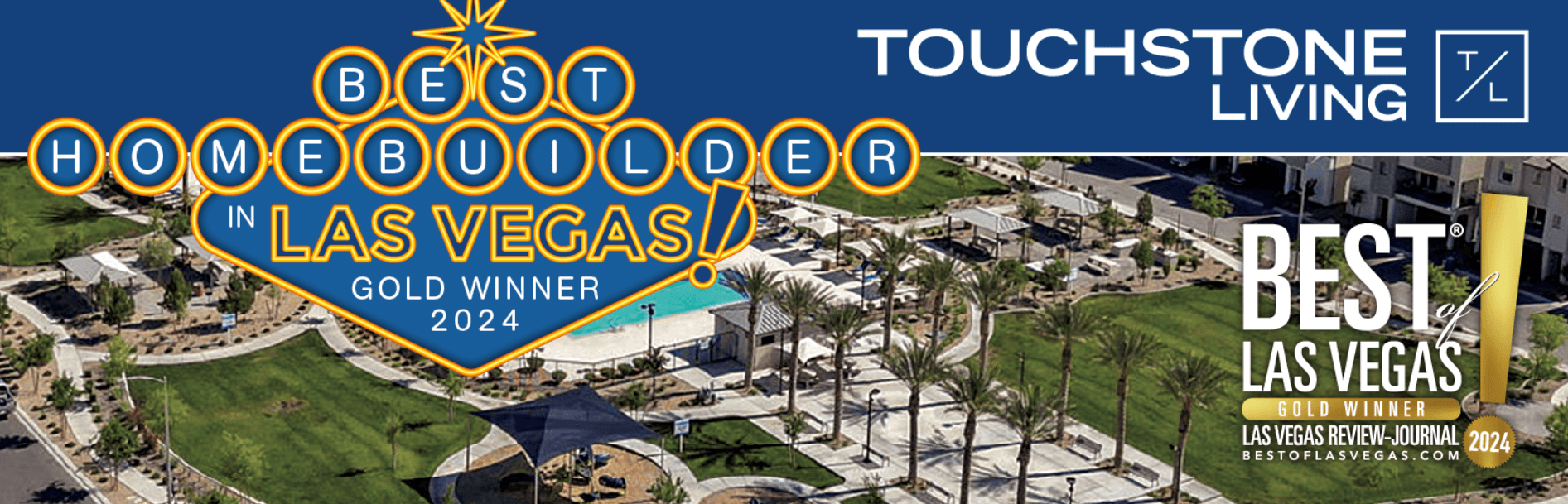 Touchstone Living
