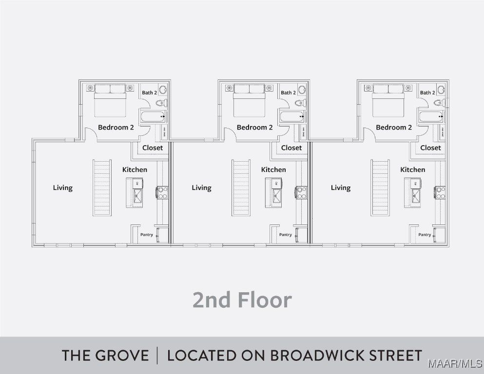 4537 Broadwick Street. Montgomery, AL 36116