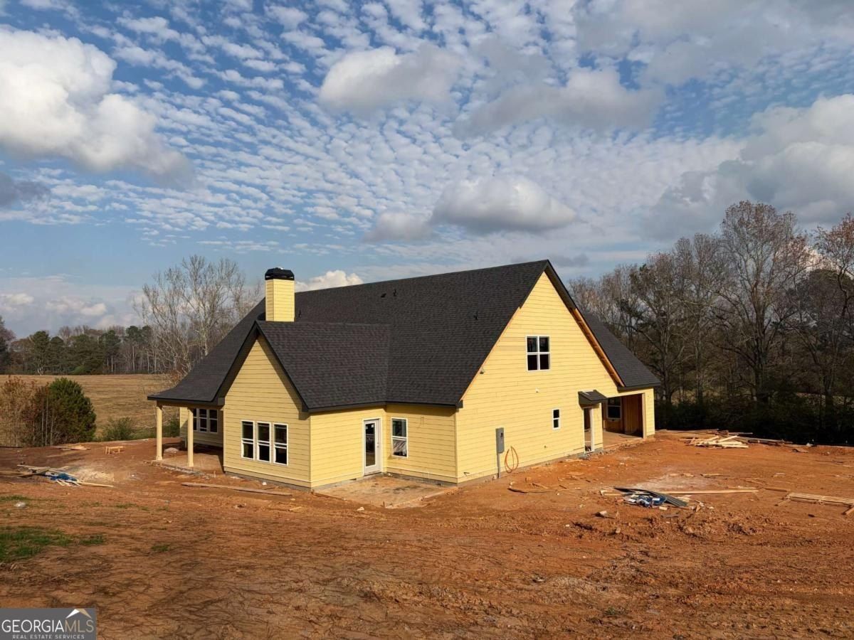 74 County Road 603. Heflin, AL 36264