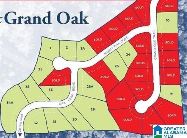 6710 Mossy Oak Cove. Trussville, AL 35173