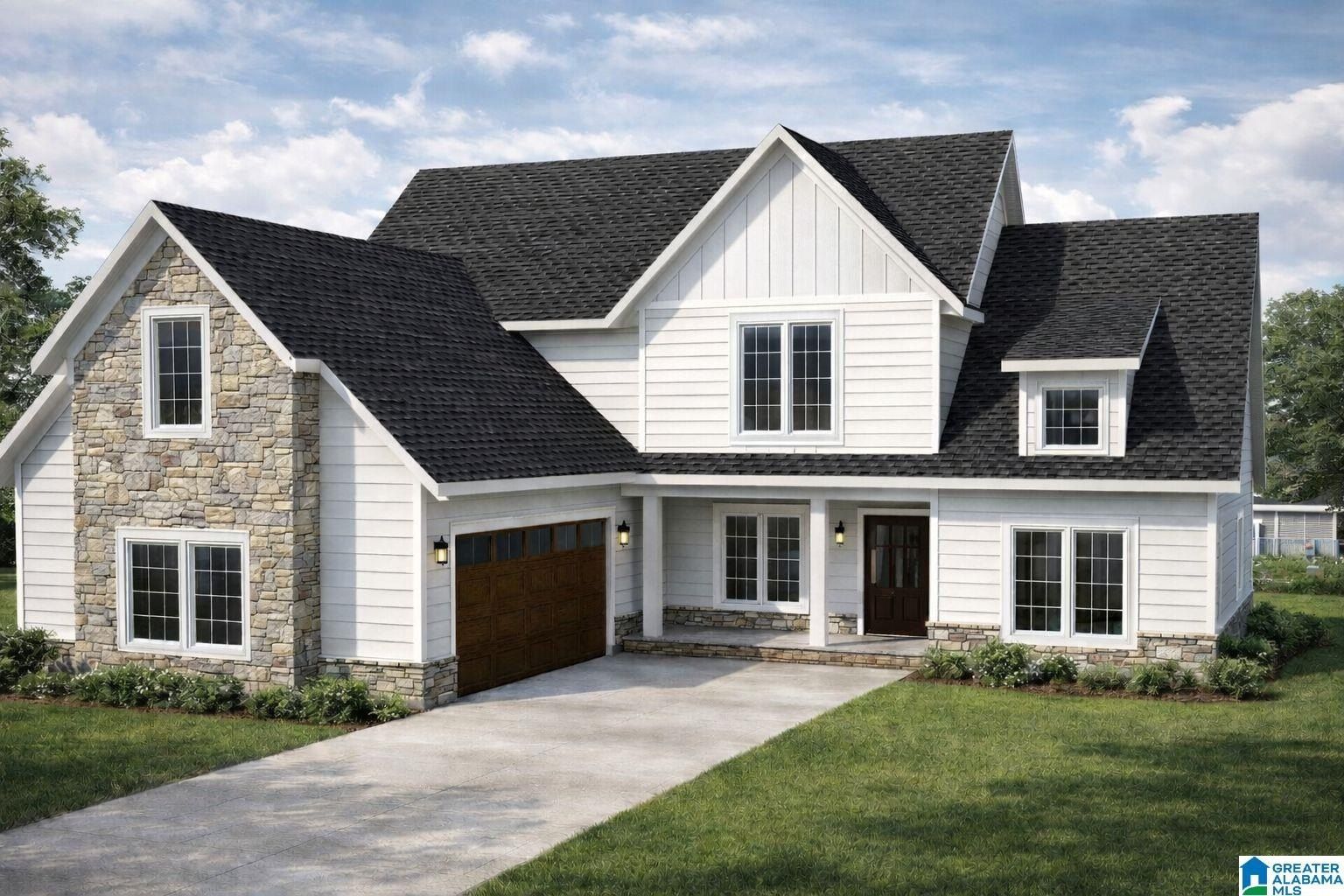 6701 Mossy Oak Cove. Trussville, AL 35173