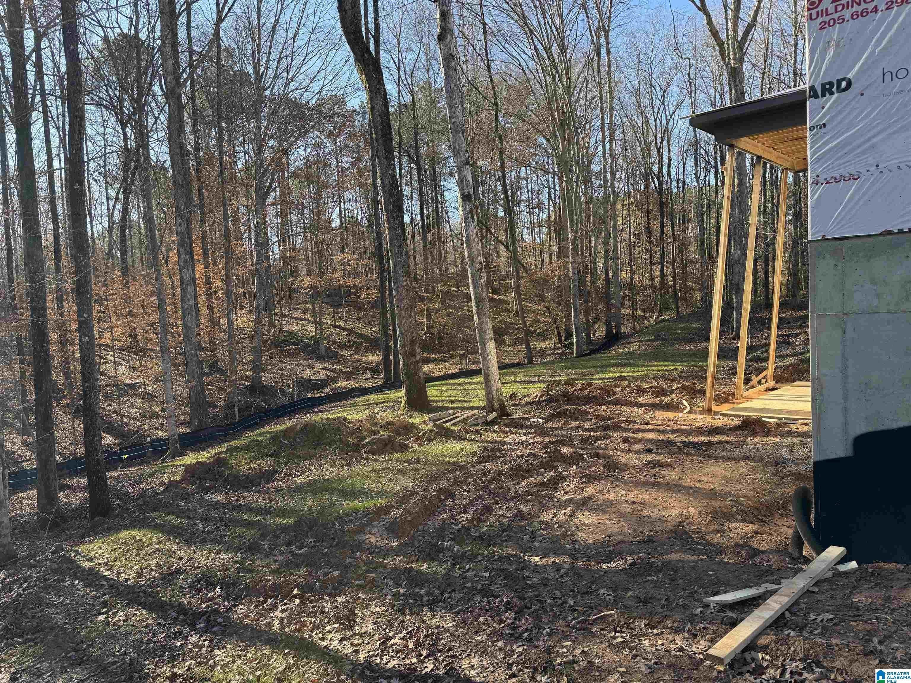 657 Lime Creek Way. Chelsea, AL 35043