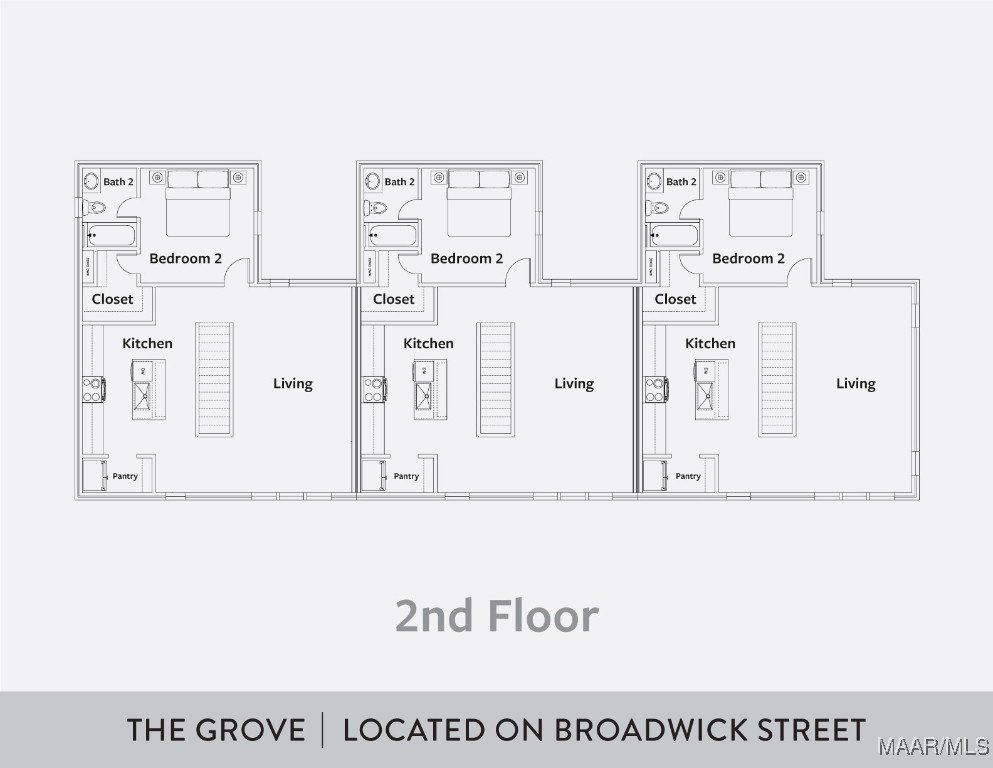 4521 Broadwick Street. Montgomery, AL 36116