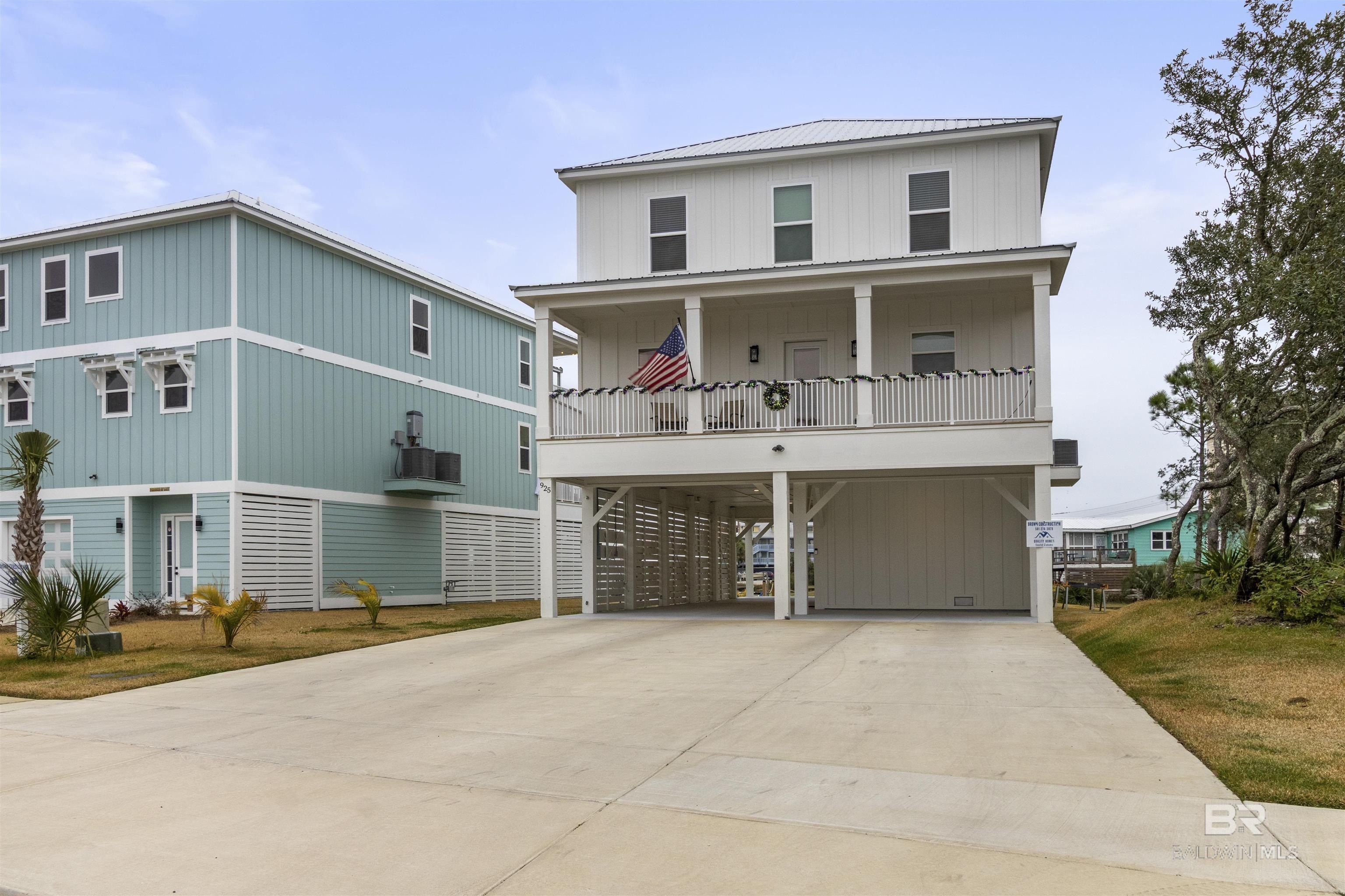 925 Heron Point Drive. Gulf Shores, AL 36542