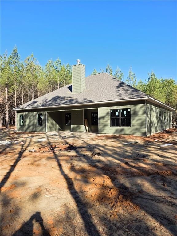 1592 Lee Road 129. Salem, AL 36874