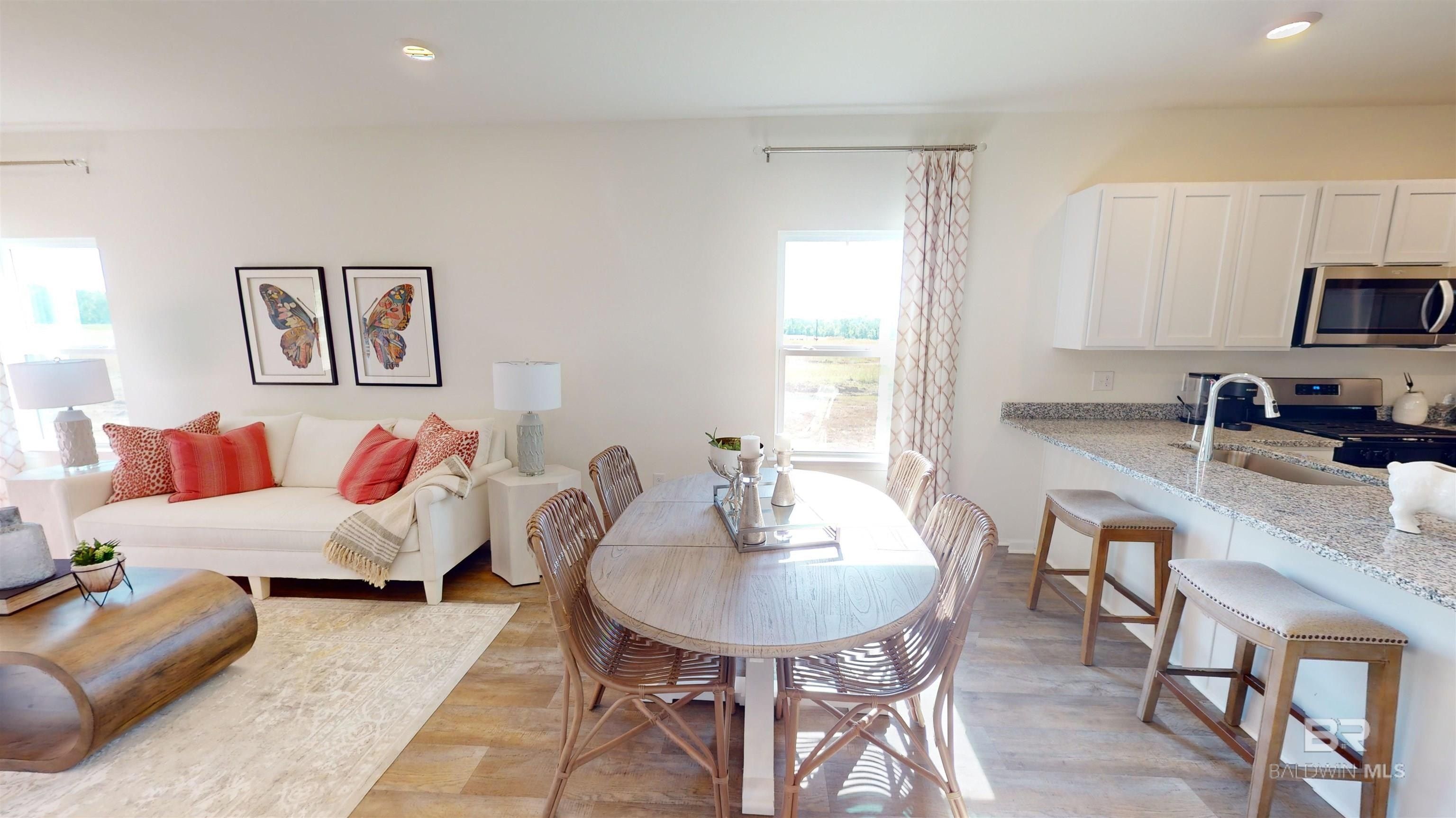 7797 Courant Circle. Foley, AL 36535