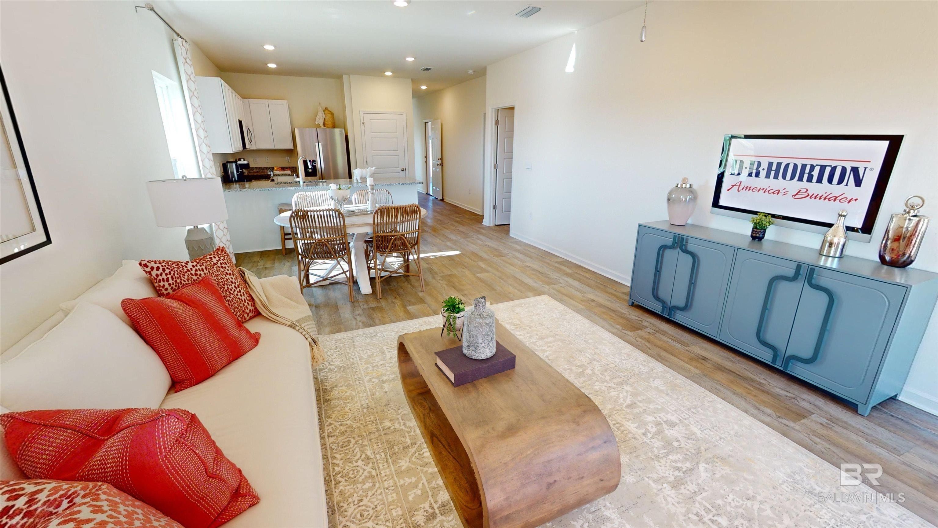 13464 Shea Circle. Foley, AL 36535