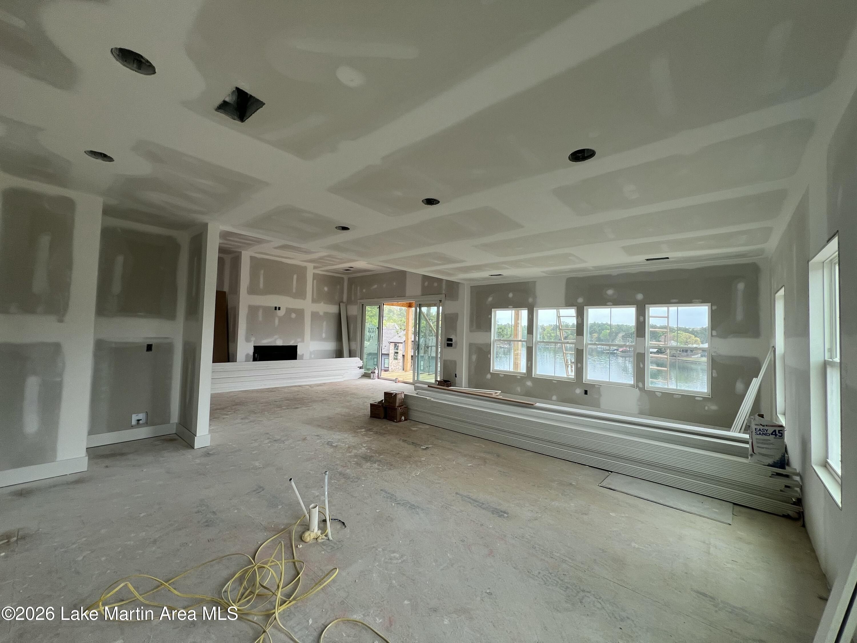 12 Heart Pine Ln. Dadeville, AL 36853
