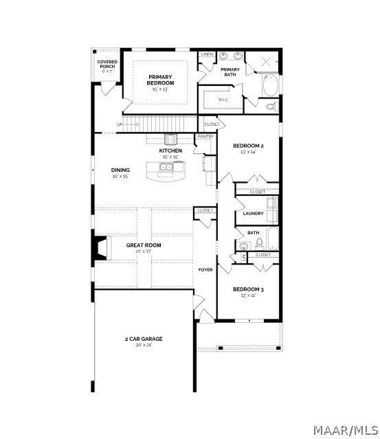 941 Pearl Drive. Prattville, AL 36066