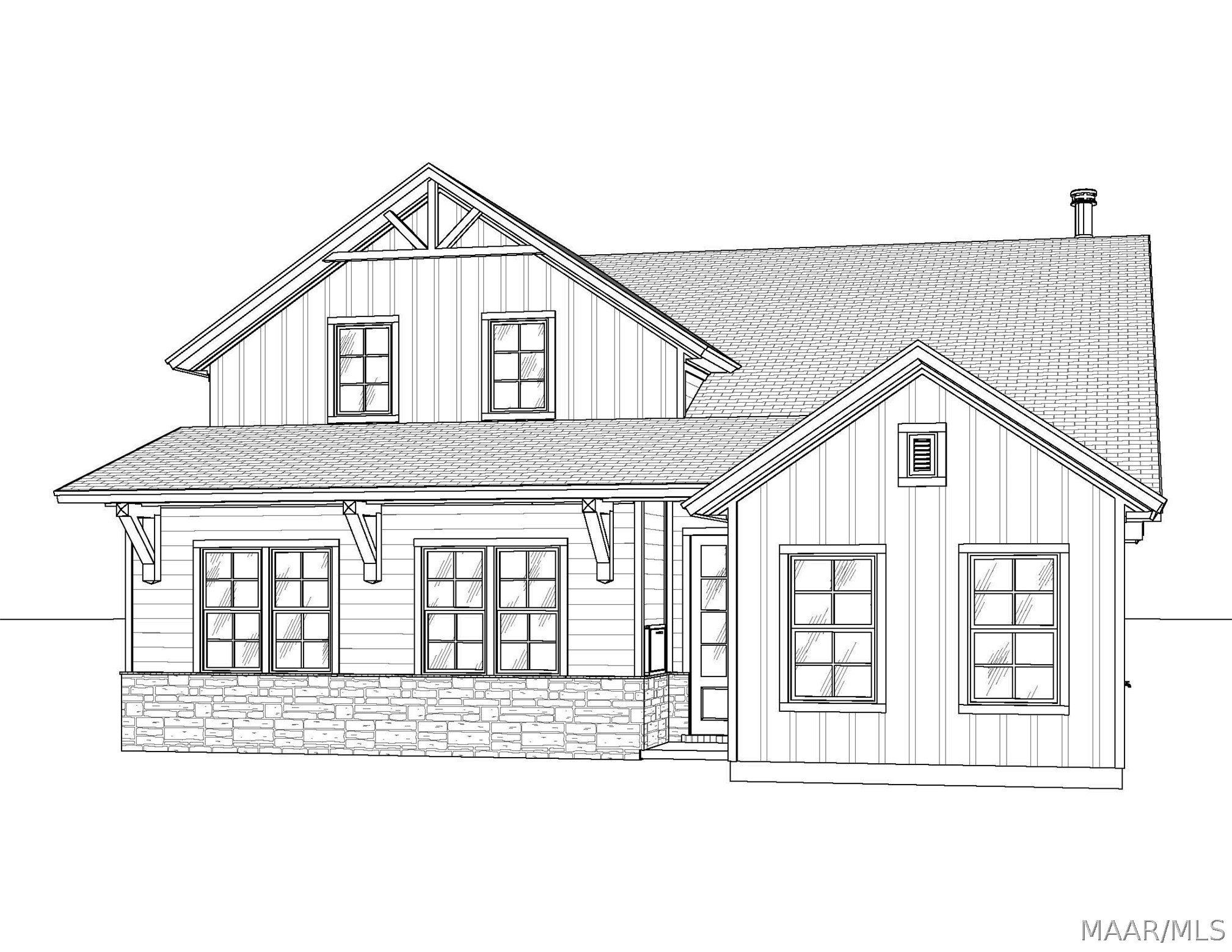 376 Crestwood Circle. Montgomery, AL 36117