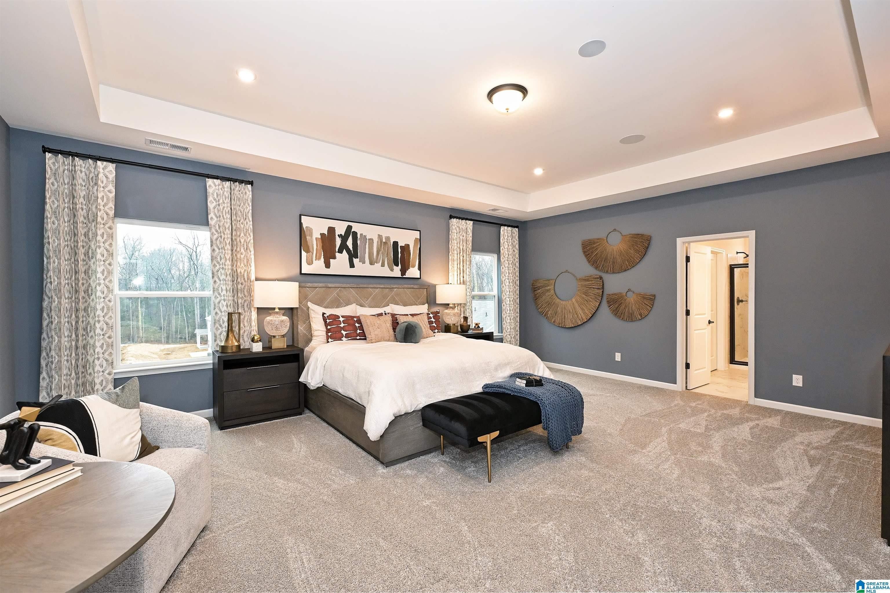 The Harrington Pintail Drive. Harpersville, AL 35078