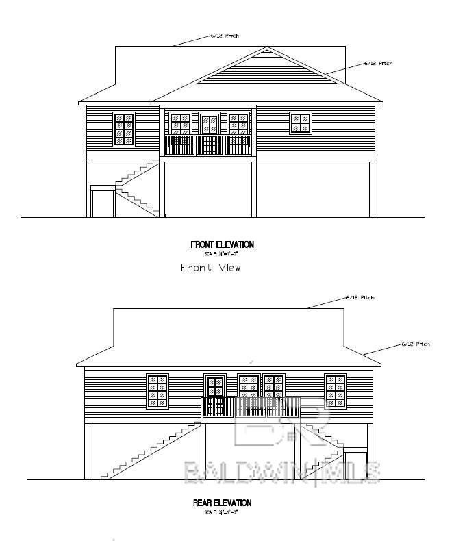 10776 County Road 1. Fairhope, AL 36532