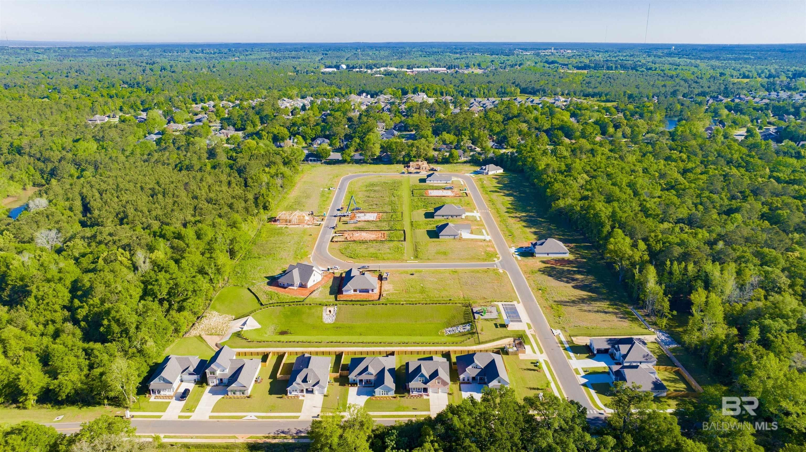27491 Patch Place Loop. Daphne, AL 36526