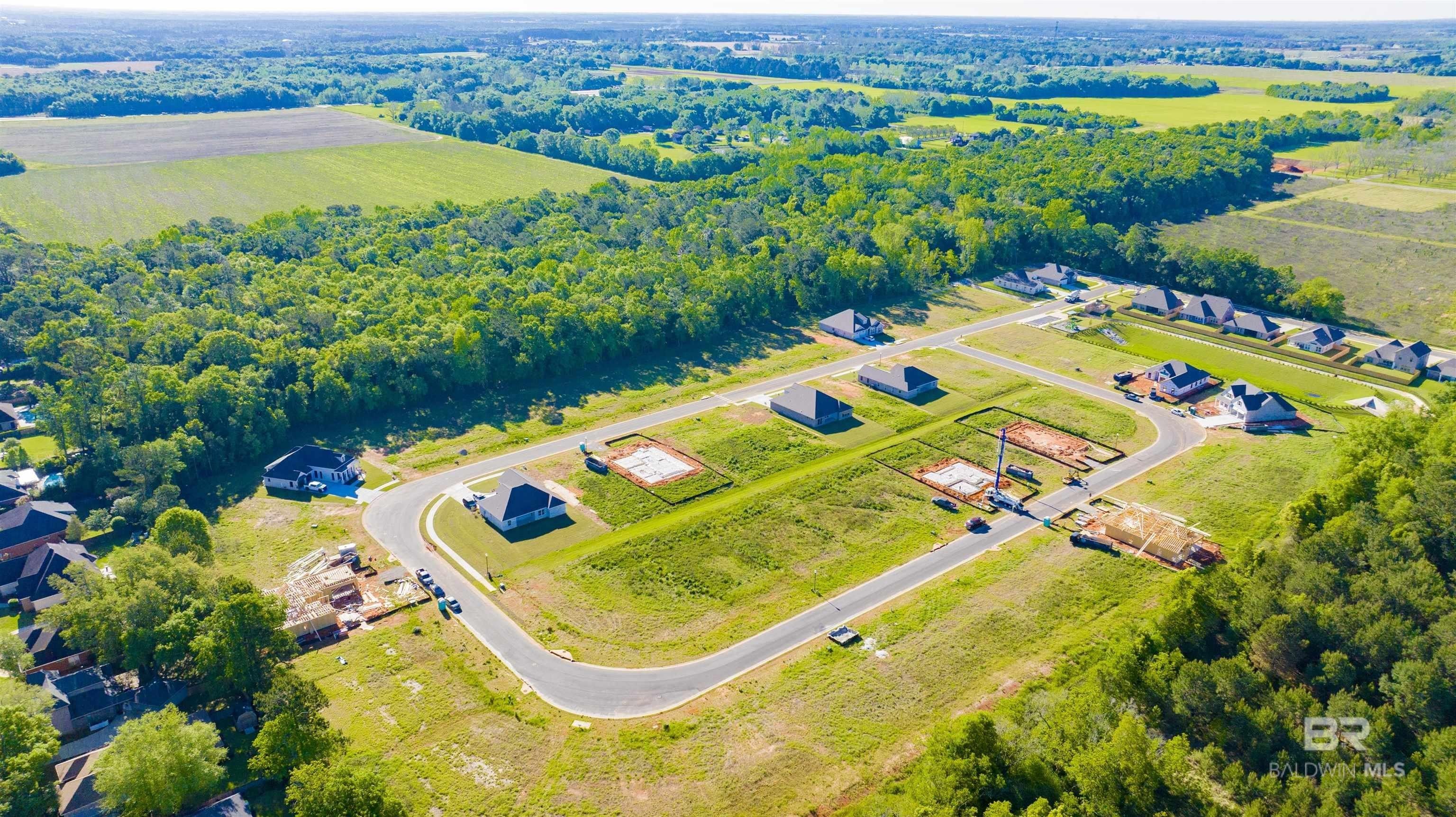 27355 Patch Place Loop. Daphne, AL 36526