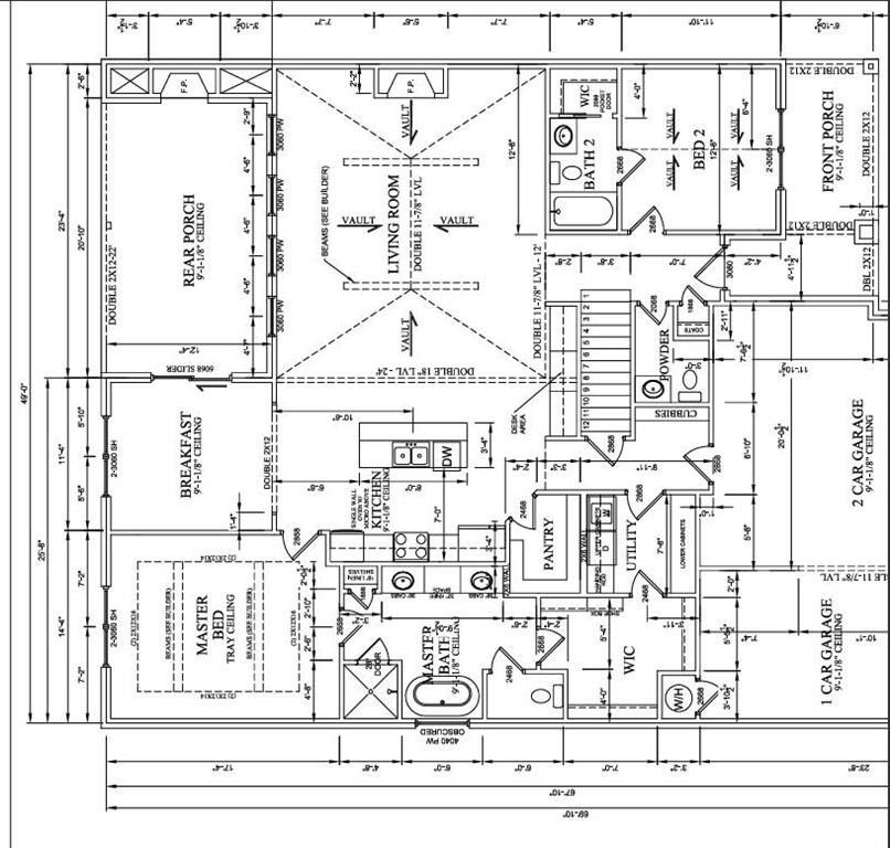 2200 Bergman Road. Pea Ridge, AR 72751