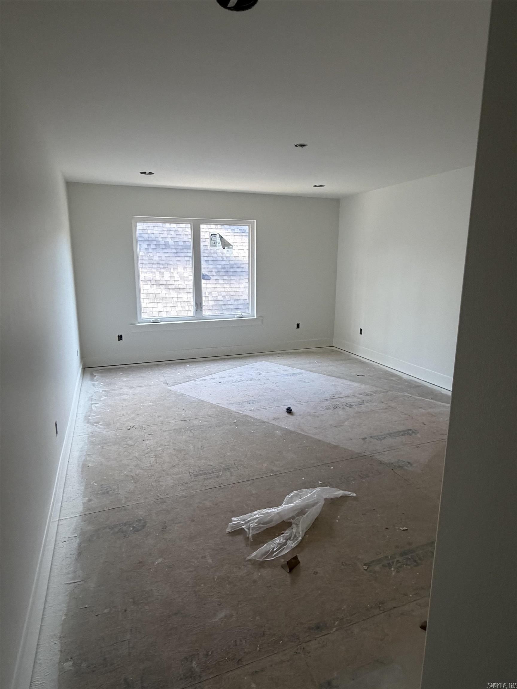 137 Kinley Loop. Little Rock, AR 72223