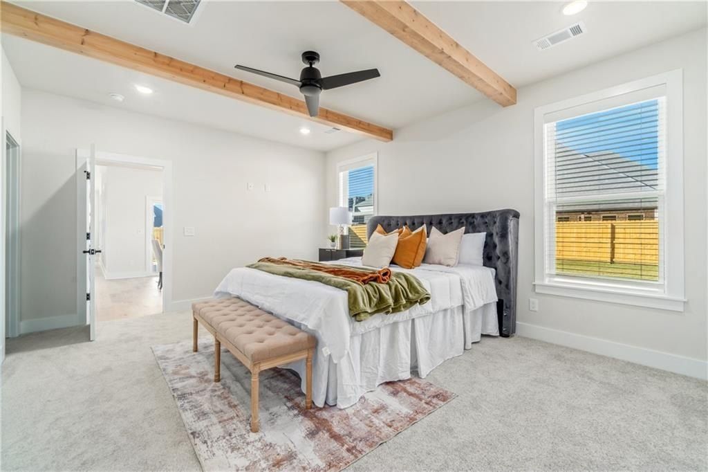 2405 Bergman Road. Pea Ridge, AR 72751