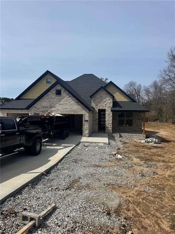 3067 Nw Shelton Road. Fayetteville, AR 72703