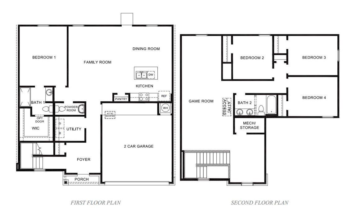 4894 Magnetic Springs Street. Springdale, AR 72764