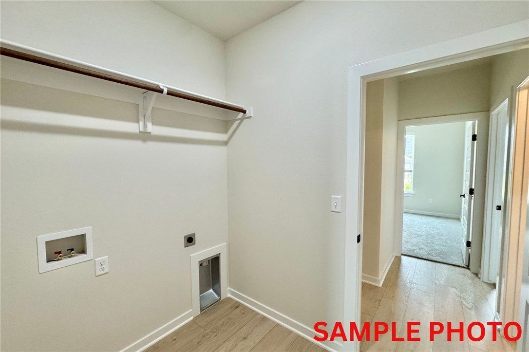 2731 Meditation Loop. Springdale, AR 72764
