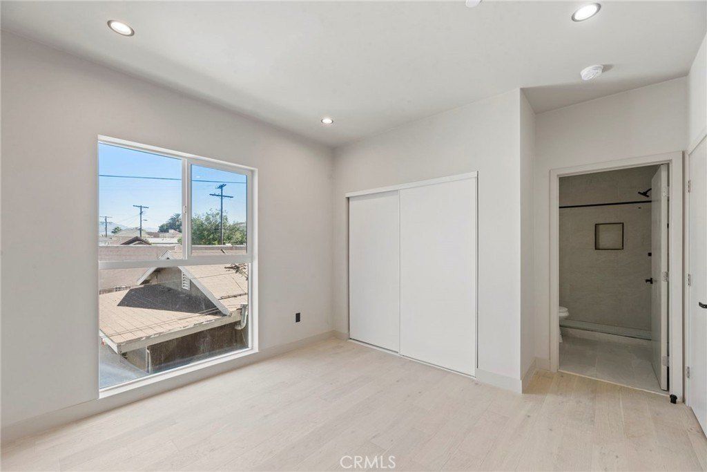 354 N Breed. Los Angeles, CA 90033
