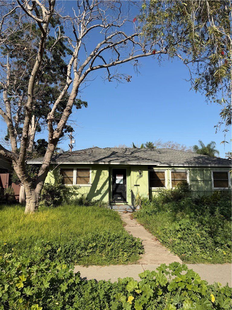 3320 Stoner Avenue. Los Angeles, CA 90066