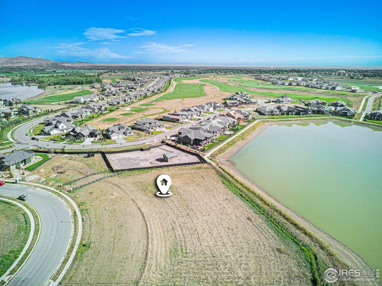 Southwind Rd. Berthoud, CO 80513