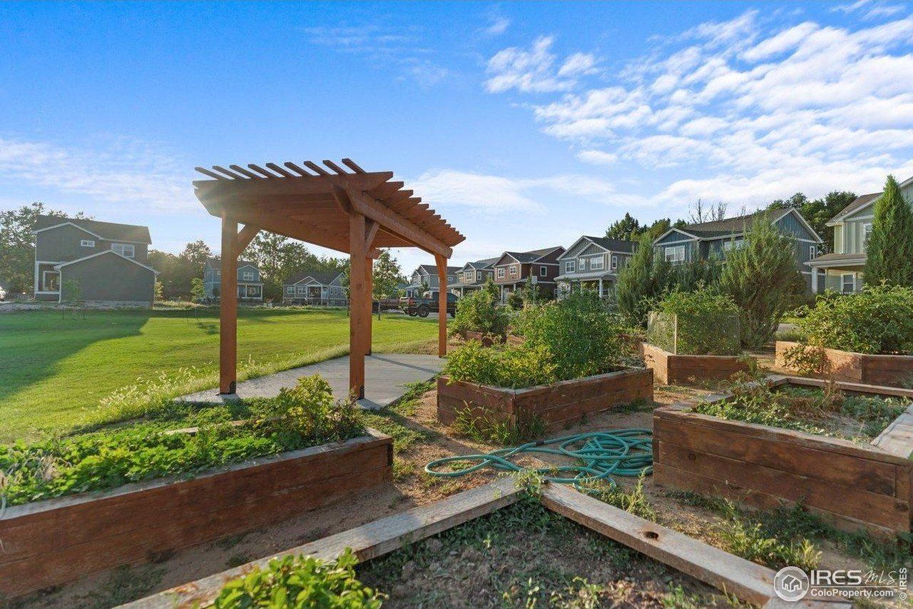 Taft Gardens Cir. Loveland, CO 80537