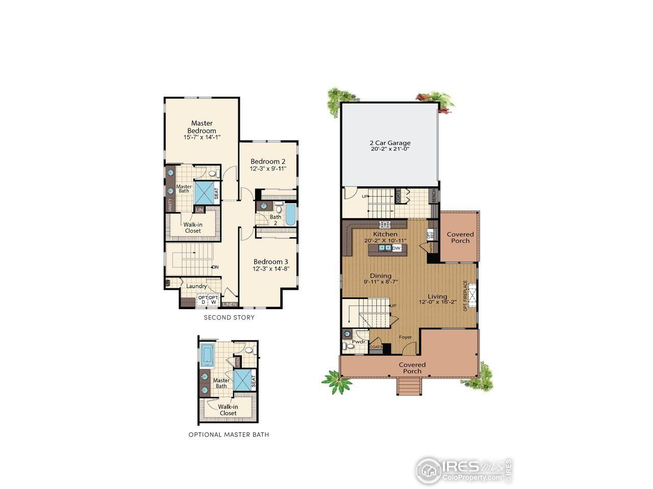 Taft Gardens Cir. Loveland, CO 80537