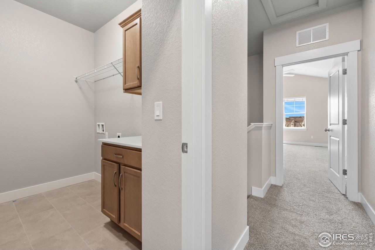 Trapper Lake Dr. Loveland, CO 80538
