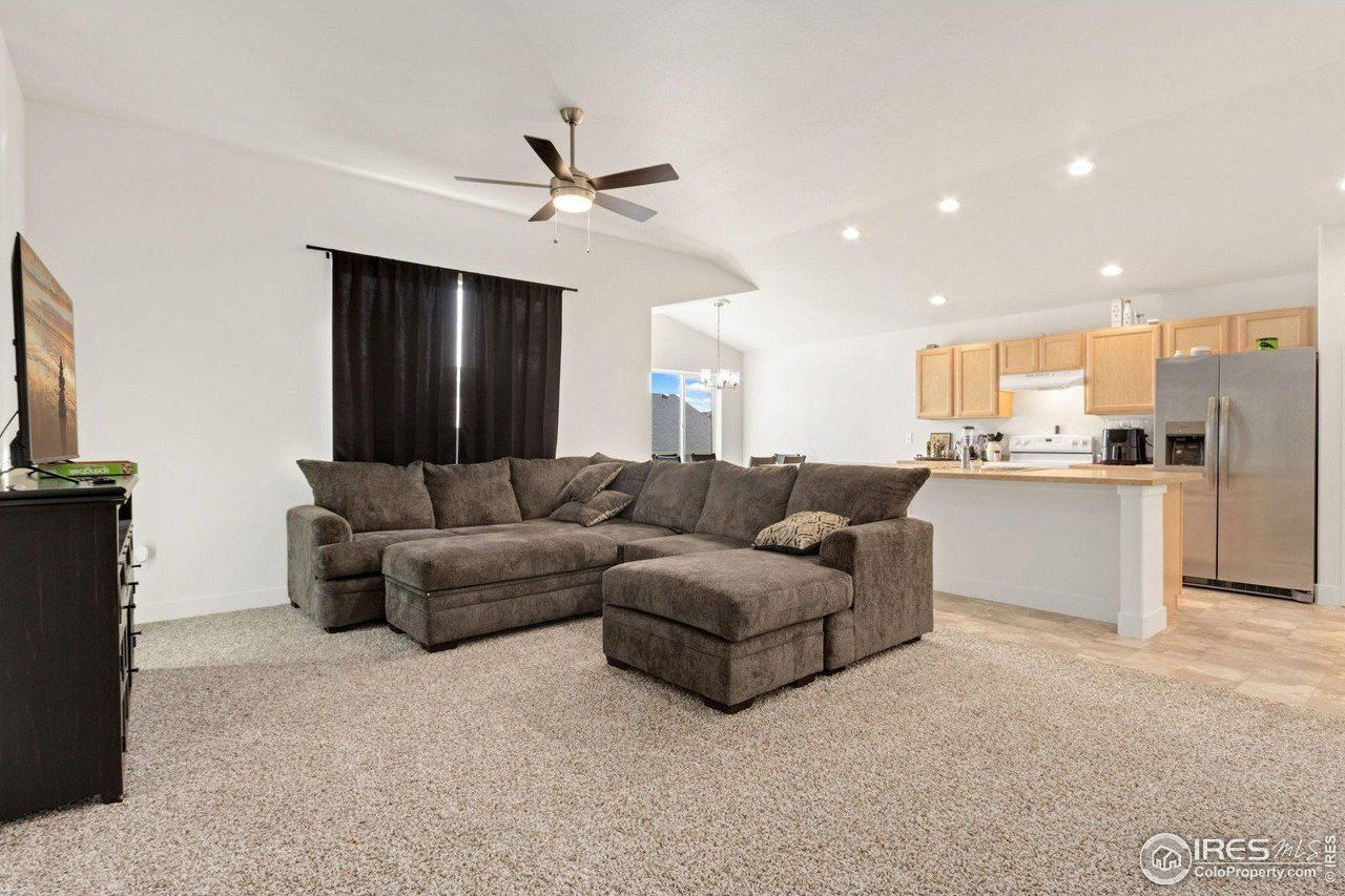 Th Ave. Greeley, CO 80634