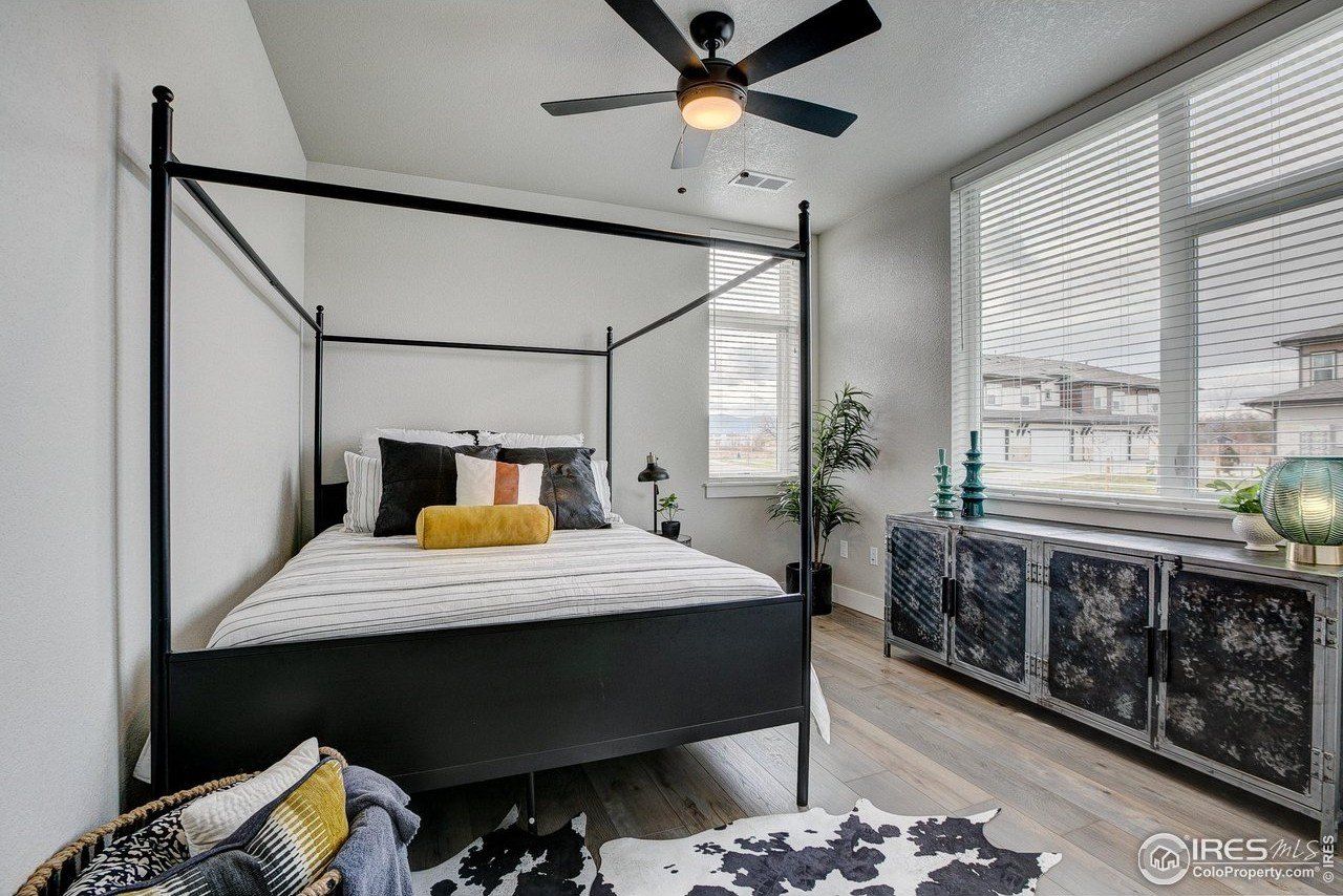 Hightower Dr. Loveland, CO 80538