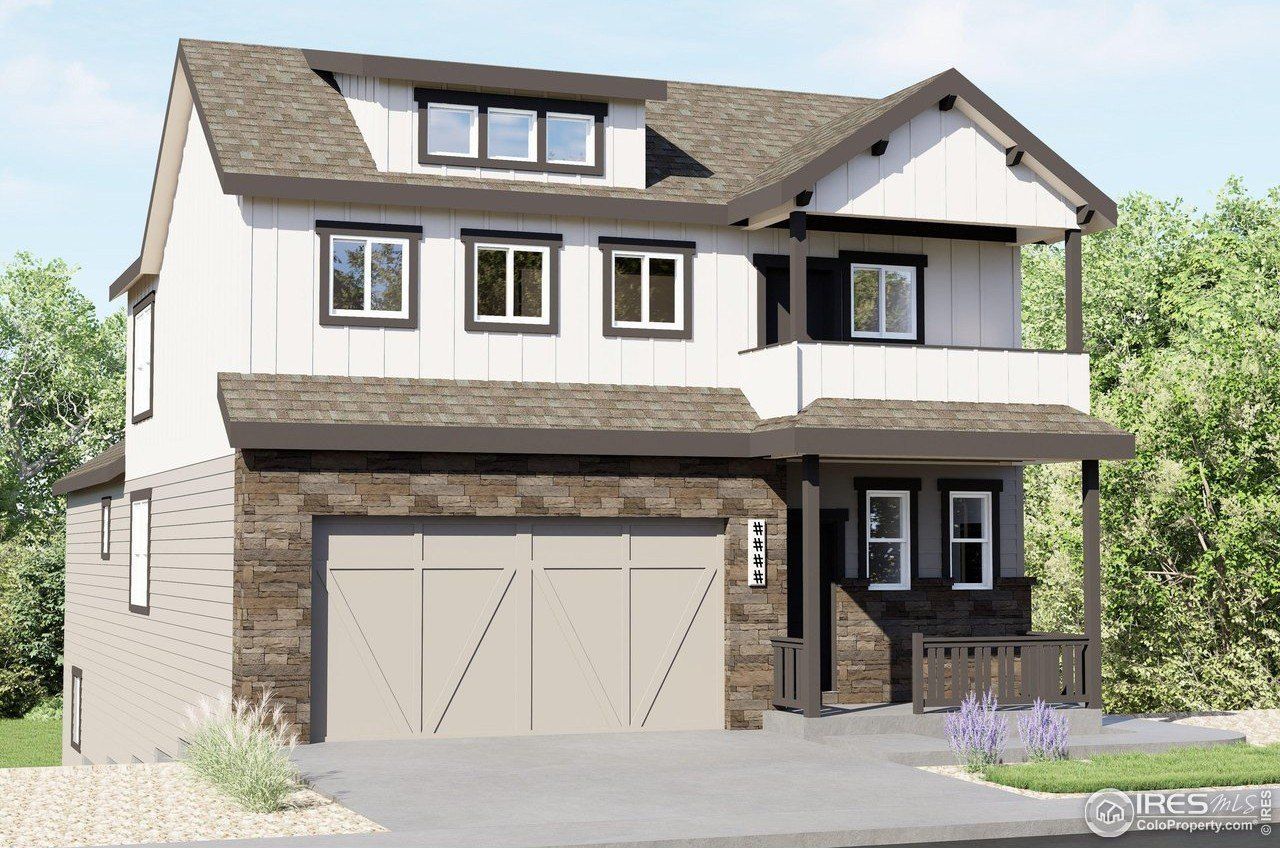 Donatello St. Loveland, CO 80538