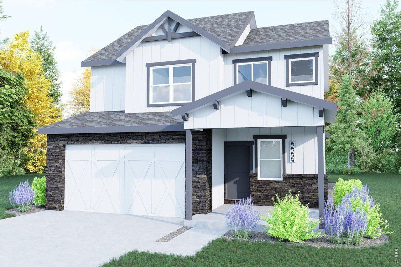Degas Dr. Loveland, CO 80538