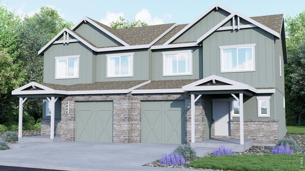 Degas Dr. Loveland, CO 80538