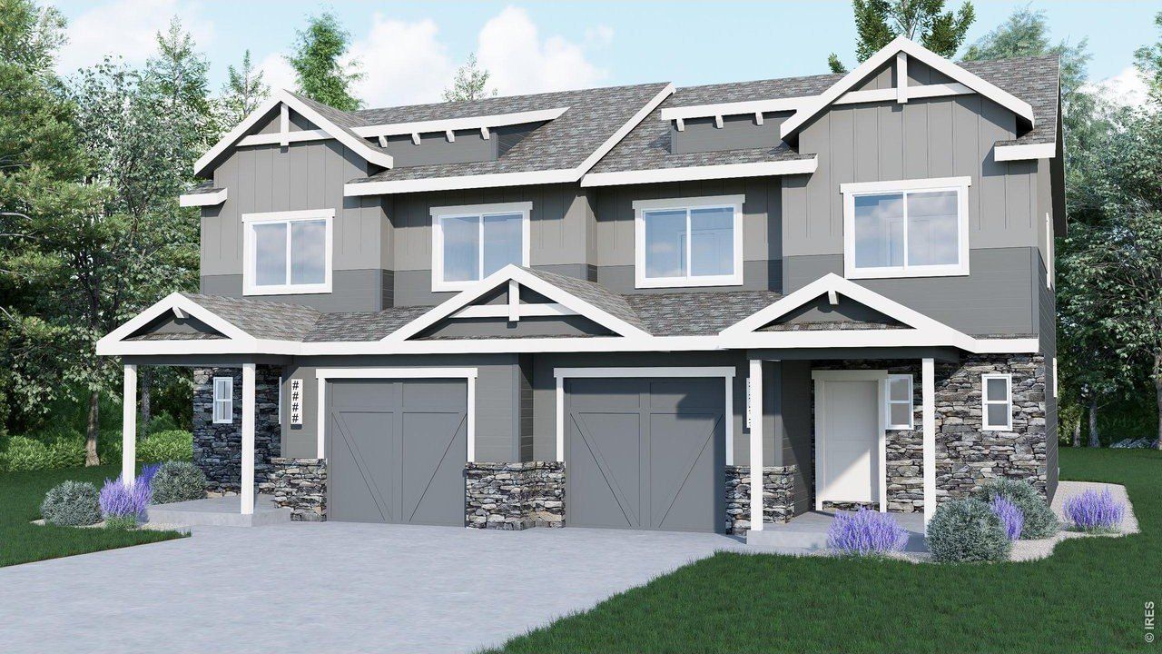 Degas Dr. Loveland, CO 80538