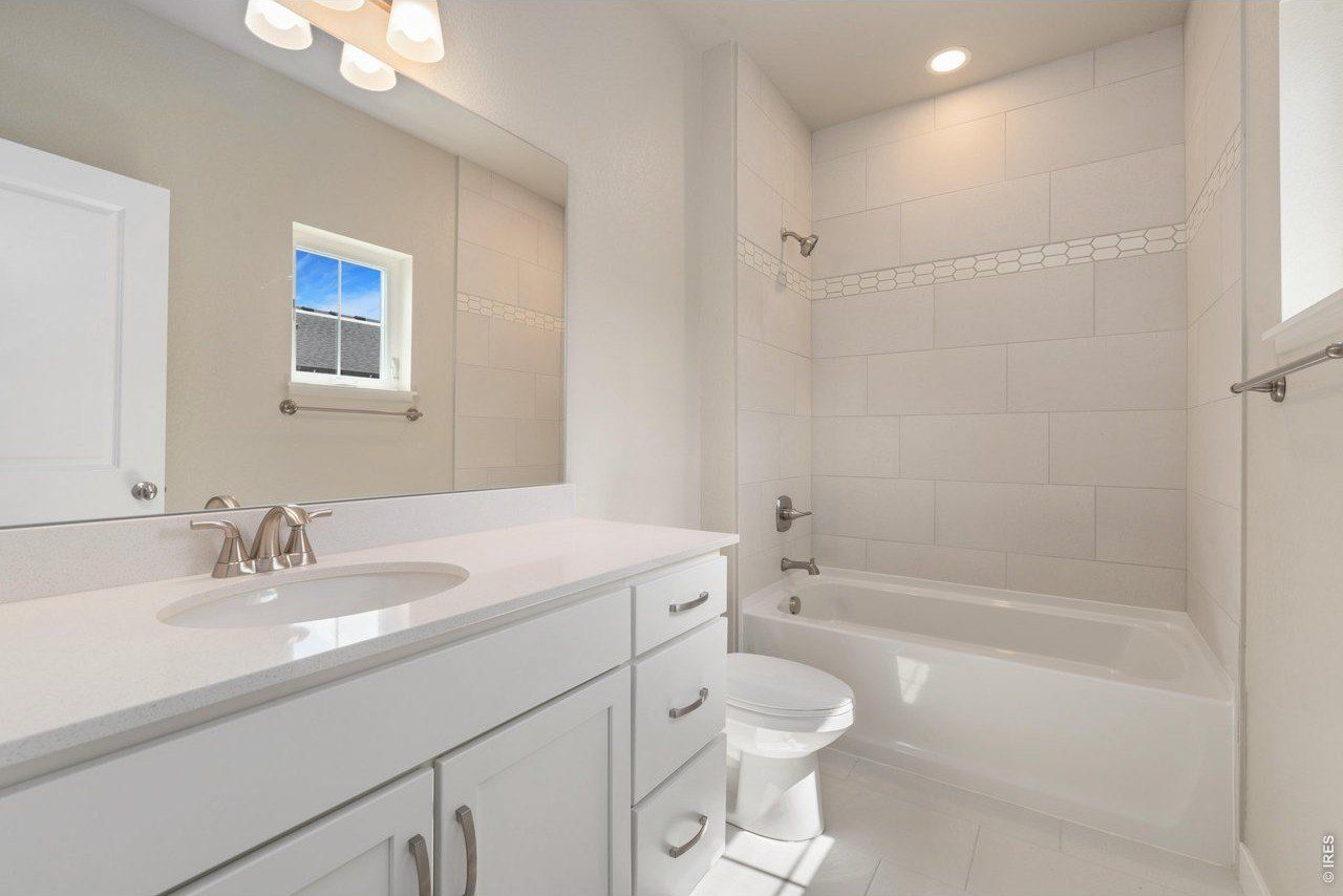 Kettle Creek Dr. Loveland, CO 80538