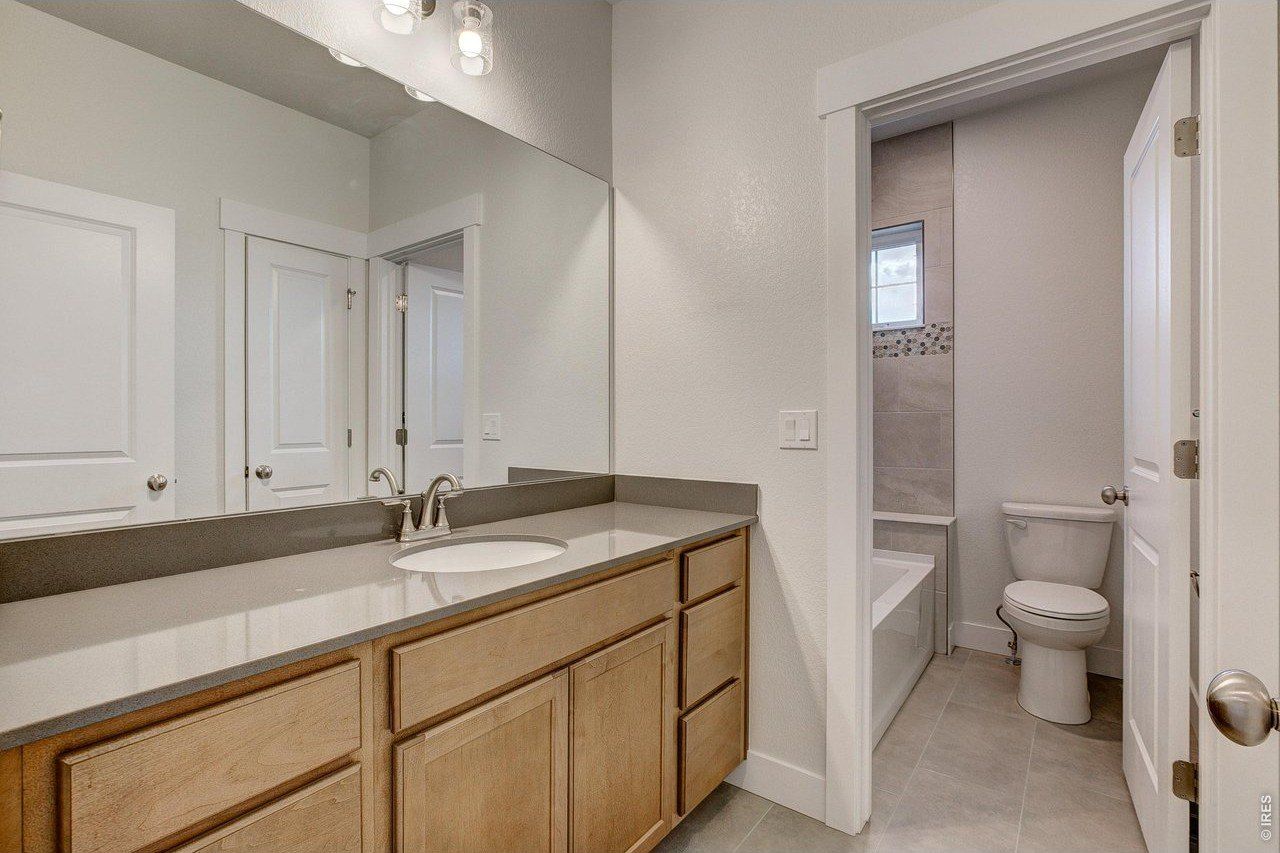 Trapper Lake Dr. Loveland, CO 80538