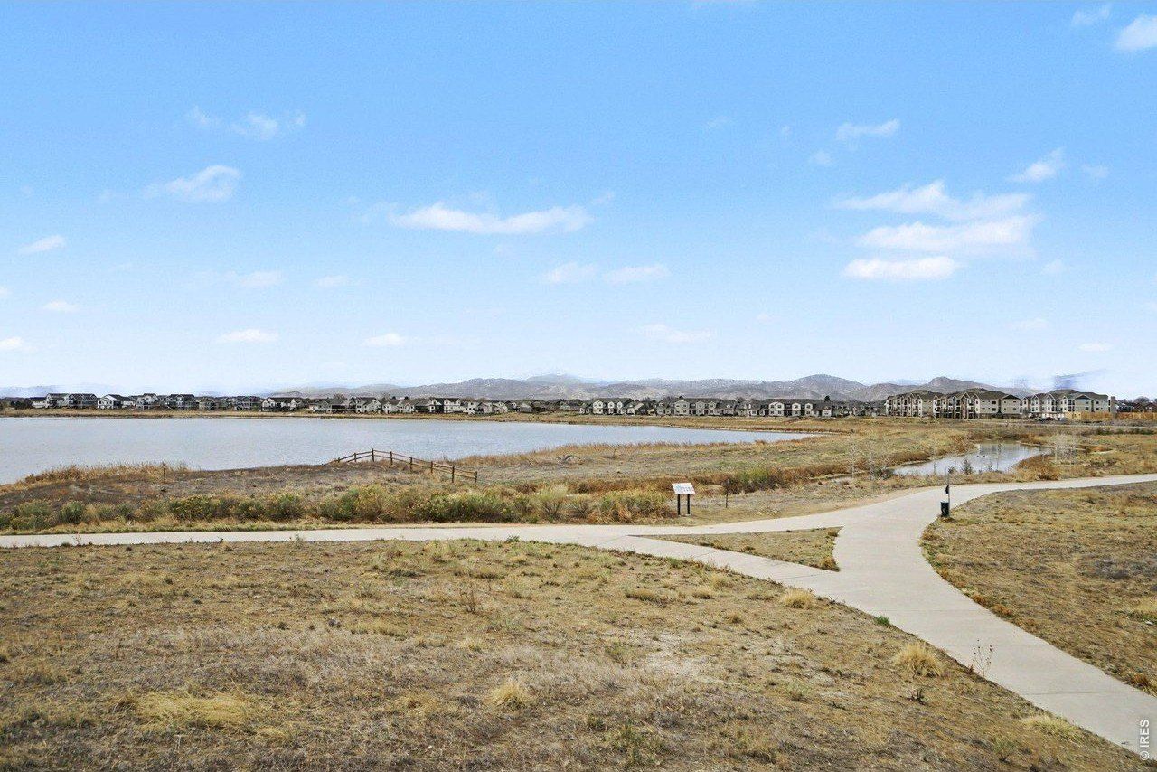 Trapper Lake Dr. Loveland, CO 80538