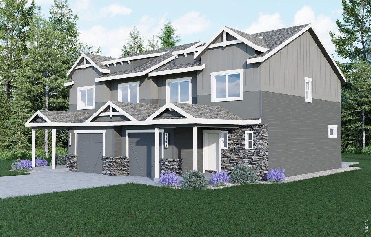 Degas Dr. Loveland, CO 80538