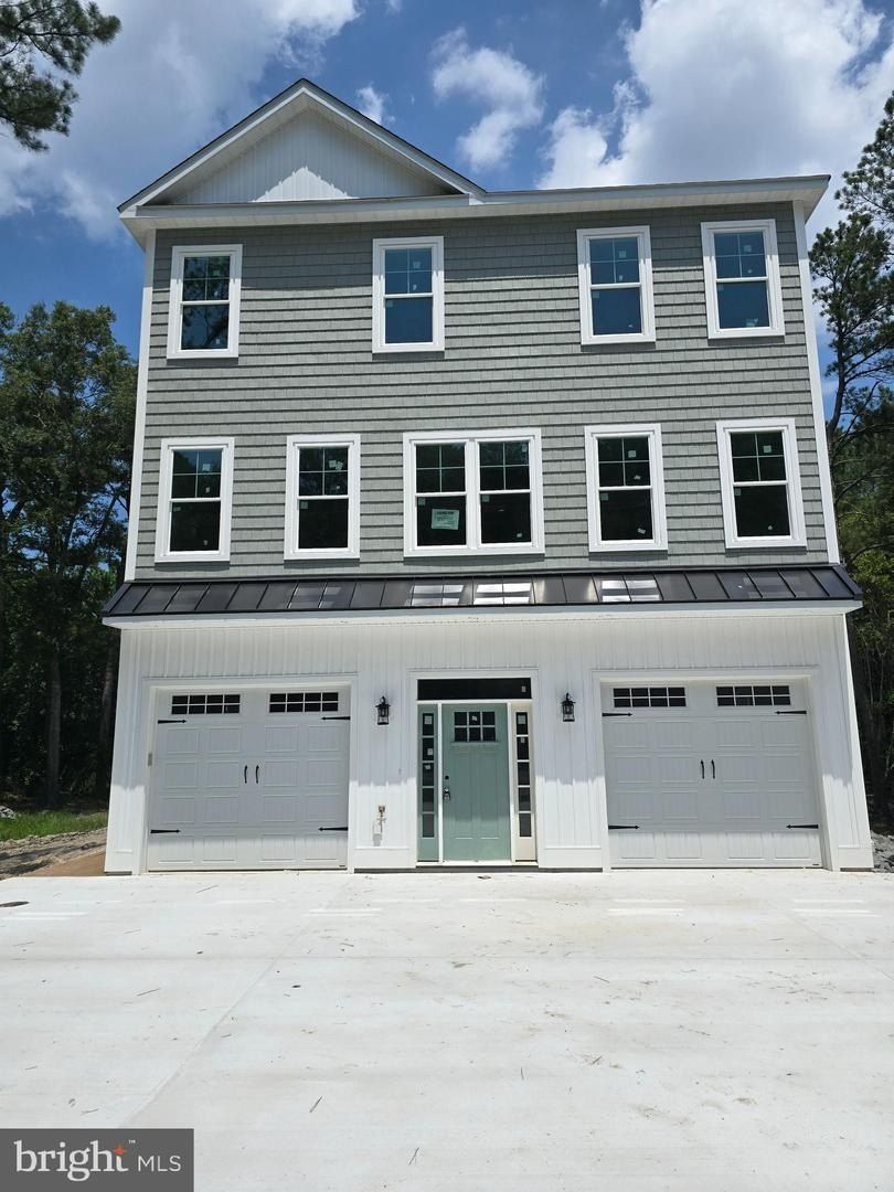38697 Fred Hudson Rd. Bethany Beach, DE 19930