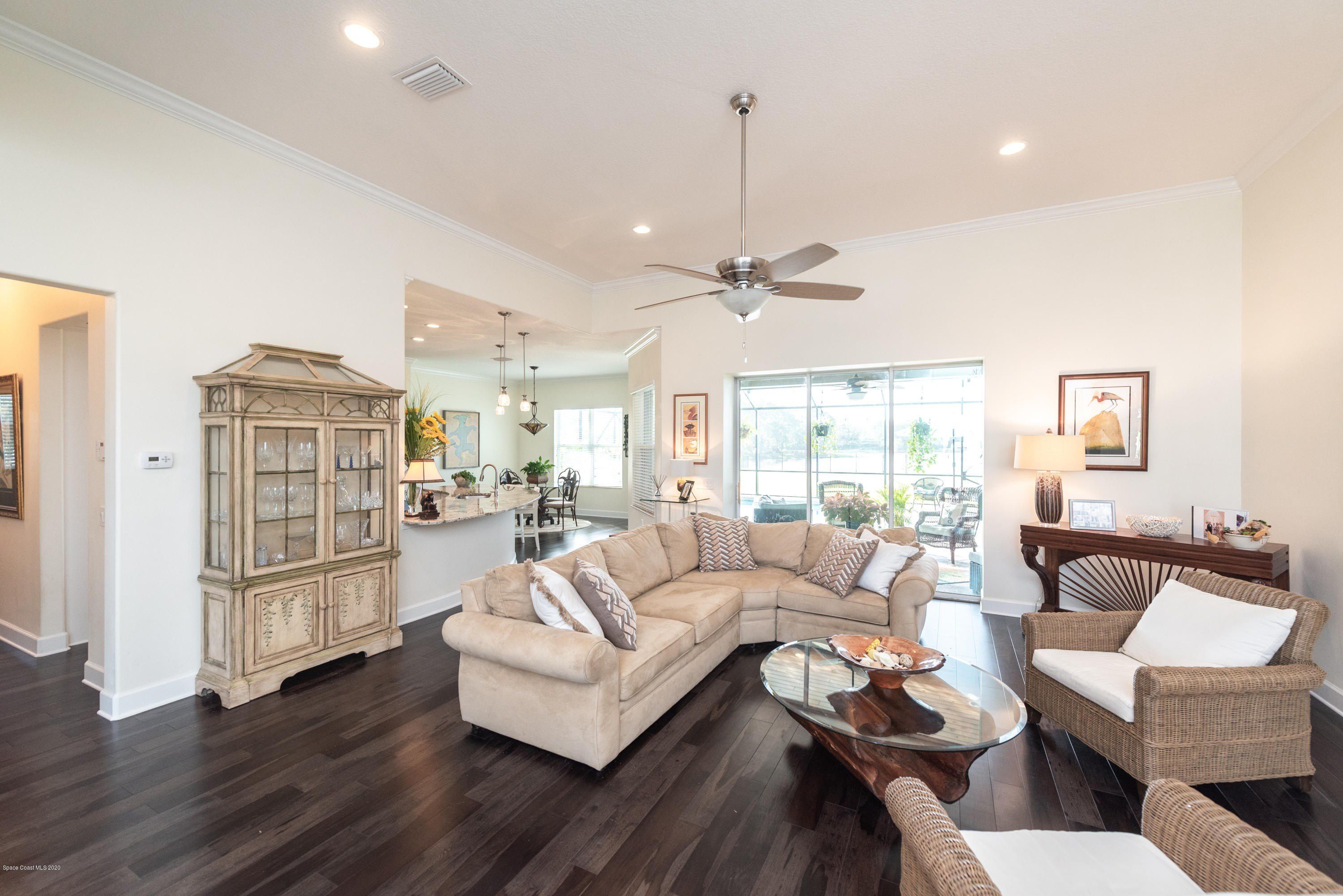 3564 Province Drive. Melbourne, FL 32934