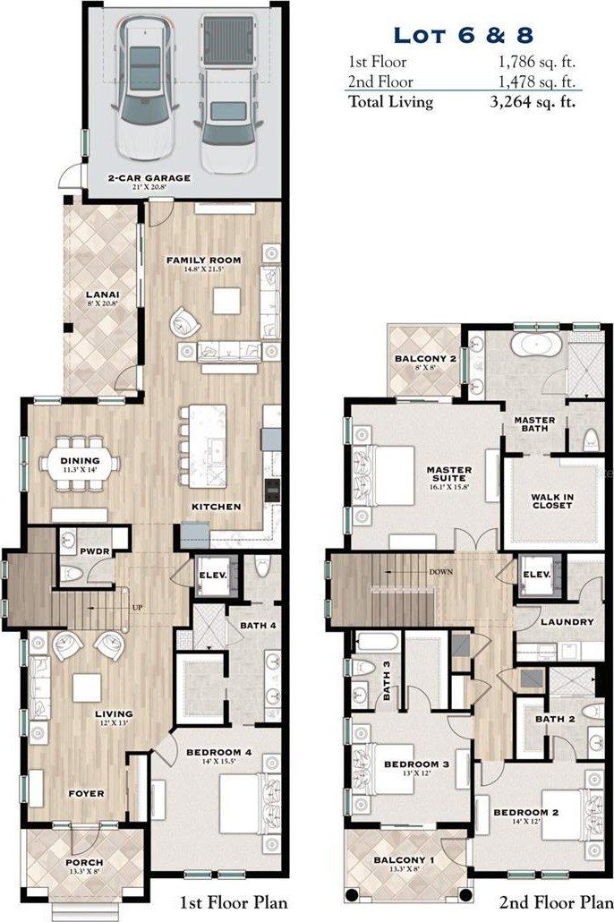 Lot 8 Jefferson Street. Safety Harbor, FL 34695
