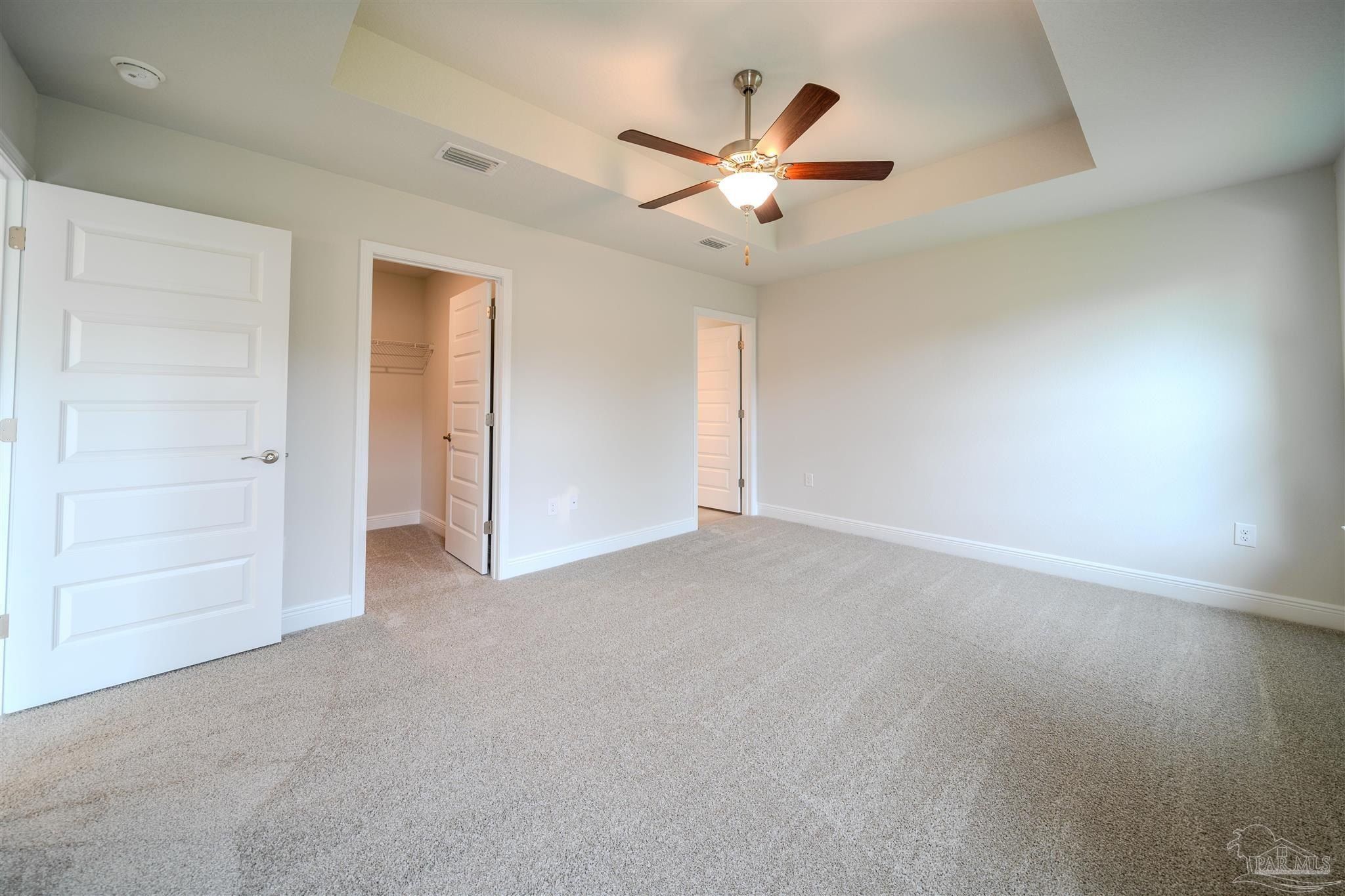 3326 Bliss Ln. Cantonment, FL 32533